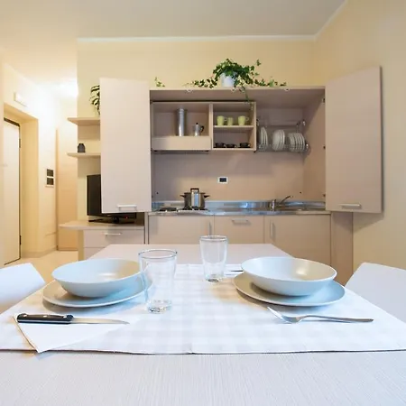 Apartmanhotel Colombo