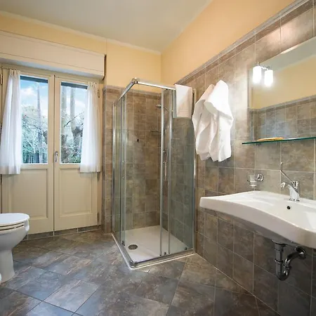 Aparthotel Colombo 4*