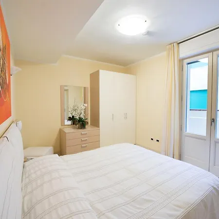 Apartmanhotel Colombo
