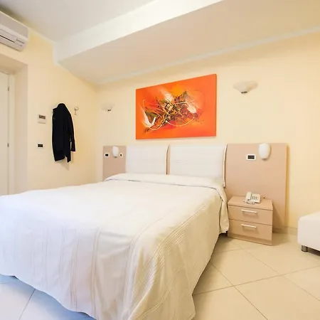 Apartmanhotel Colombo Viareggio