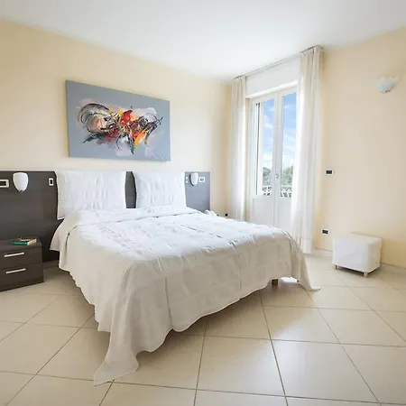 Apartmanhotel Colombo Viareggio